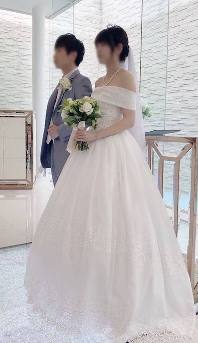周囲から反対もされたけど コスプレイヤーが結婚式で叶えたかった夢