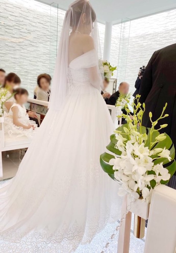 周囲から反対もされたけど…コスプレイヤーが結婚式で叶えたかった夢。