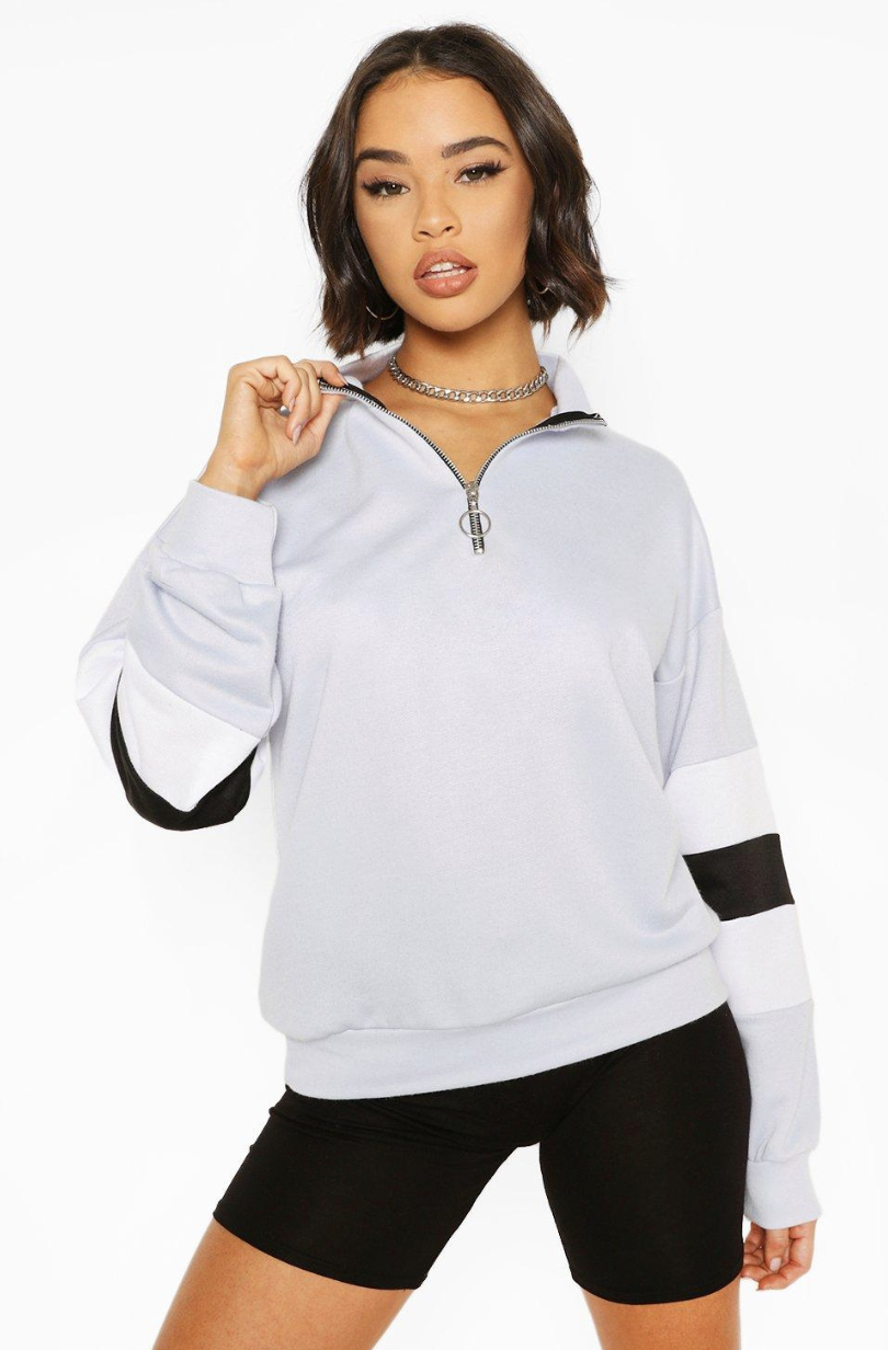 Just 23 Comfy Essentials You Can Get On Sale At Boohoo Right Now