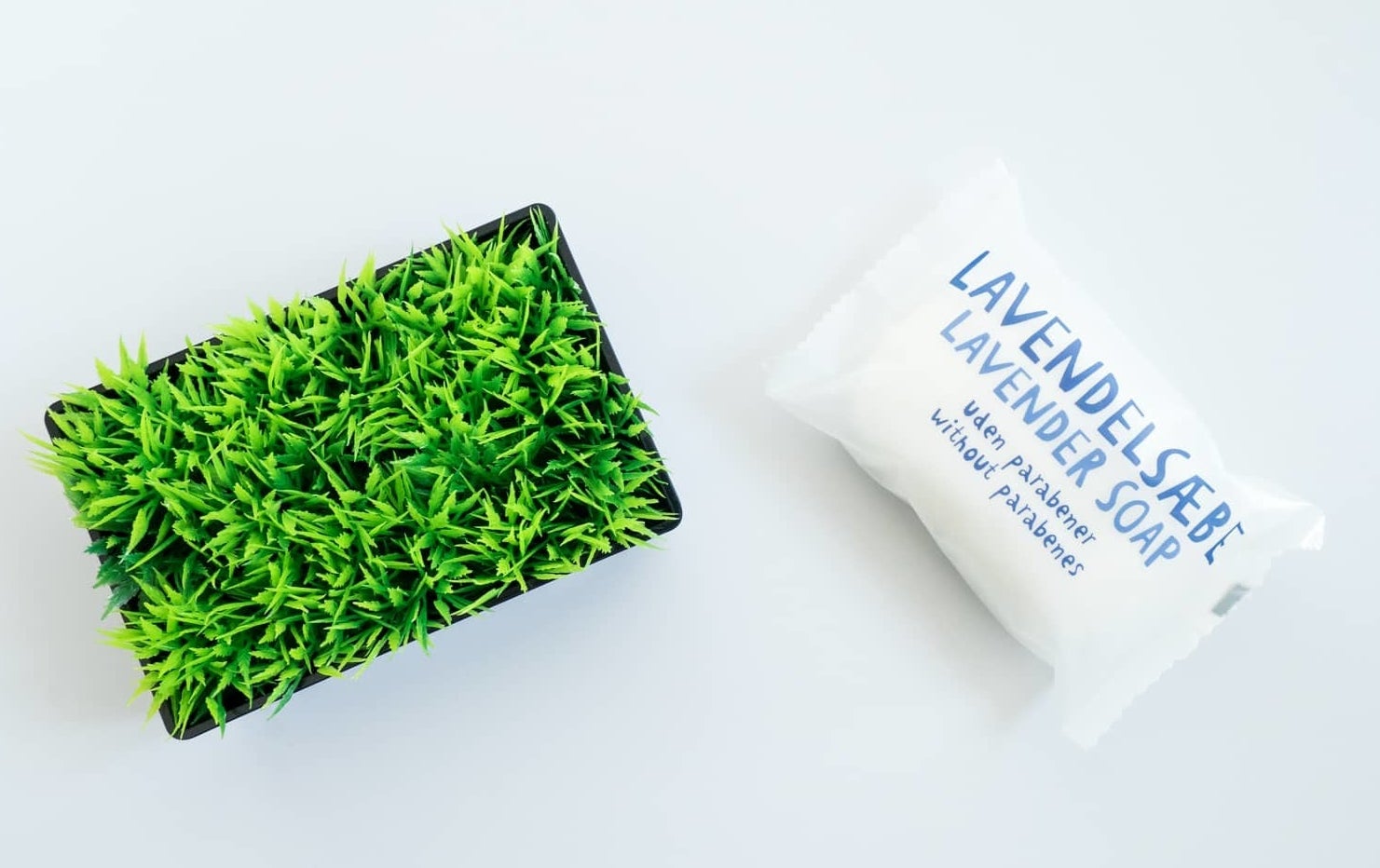 フライングタイガー（Flying Tiger Copenhagen）のおすすめおもしろアイテム「歯ブラシホルダー」