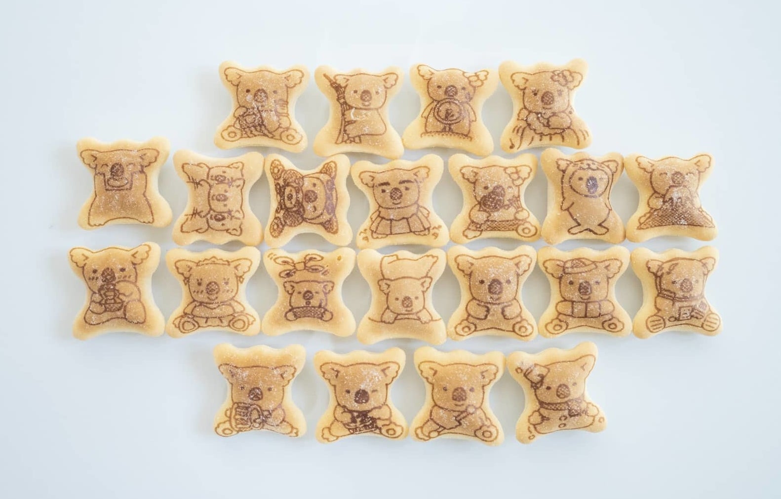美味すぎて止まらん 箱買いしたい 期間限定の コアラのマーチ がずっと食べちゃう危険な味でした 美味すぎて止まらん 箱買いしたい 期間限定の コアラのマーチ がずっと食べちゃう危険な味でした
