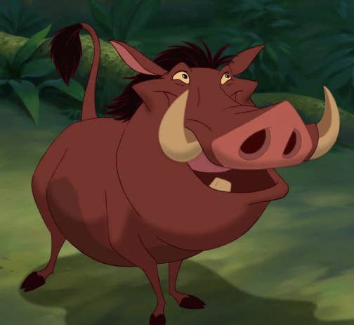 pic Funny But Dumb Disney Characters 8 disney sidekicks who make the movie