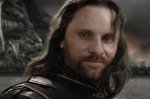 Aragorn