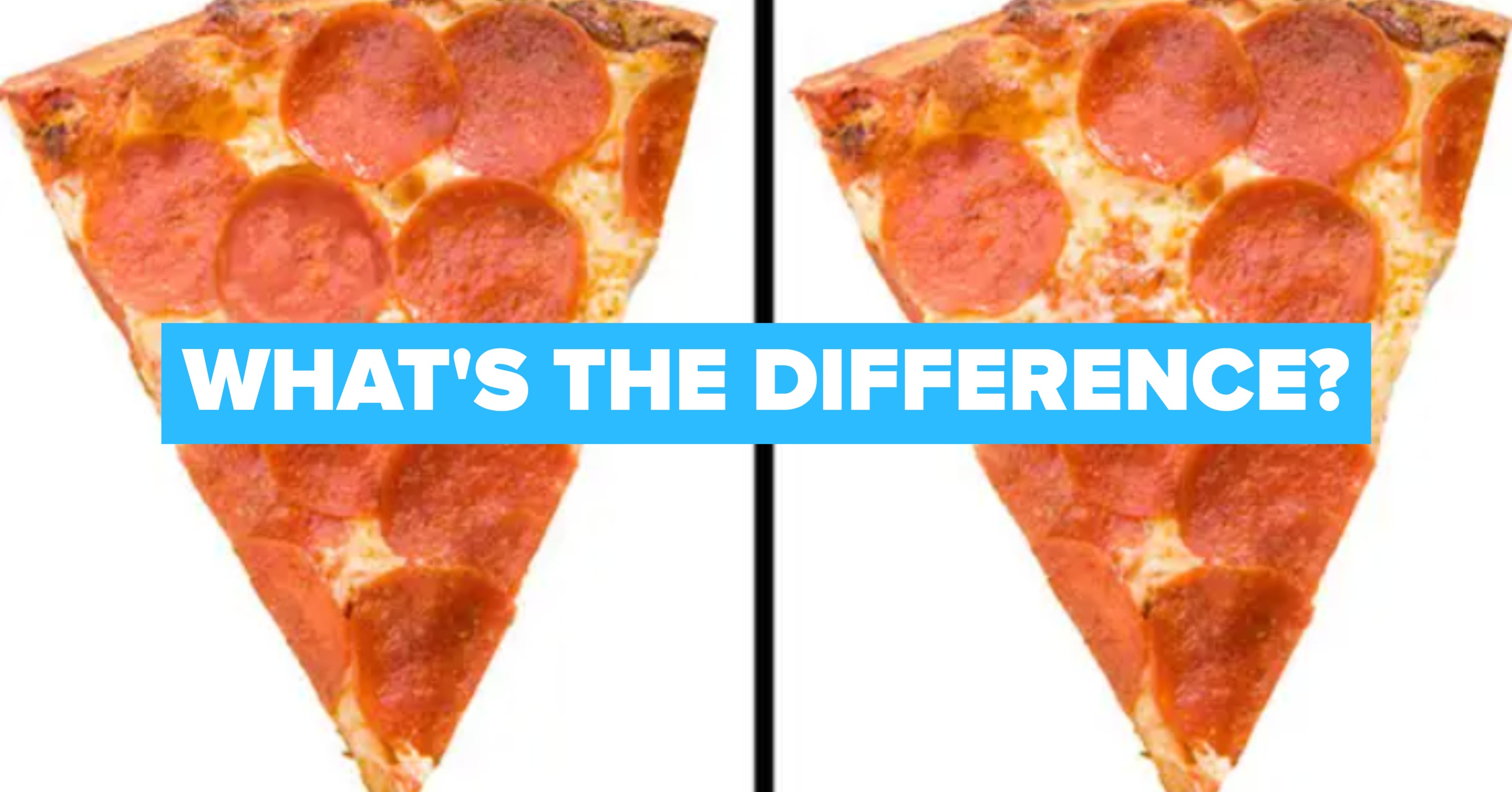 This Pizza Topping Quiz Is Tricky — Can You Beat It?