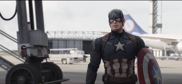 Only A Marvel Mega Fan Will Be Able To Get 100 On This Quiz
