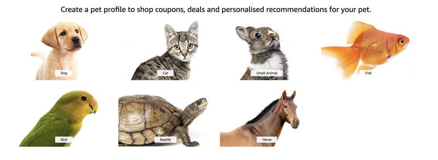 You Can Find Products Perfectly Tailored To Your Pet With ...