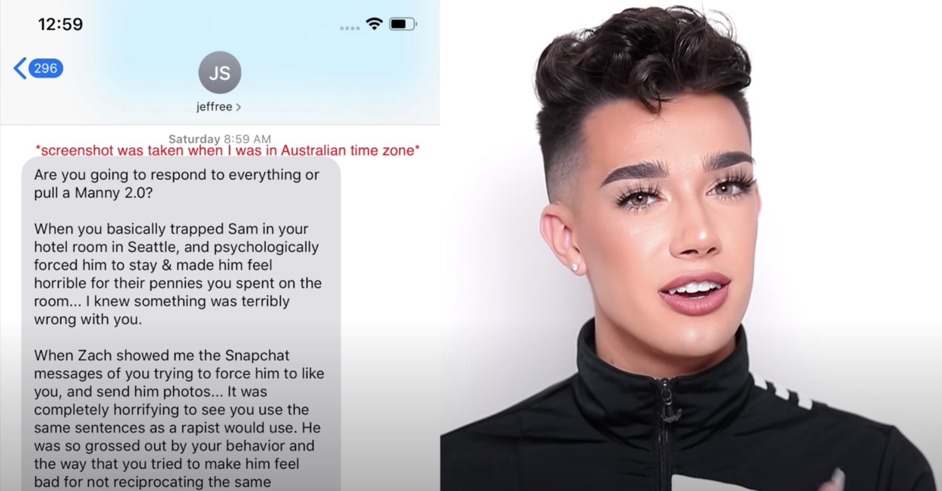 James Charles and Jeffree Star Are Coming Back — but Their Era Is Over