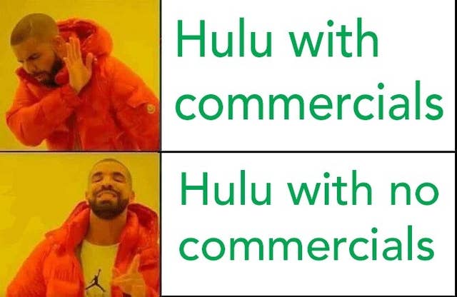 The Hulu No Commercials Plan Is Absolutely Worth It And Here S Why