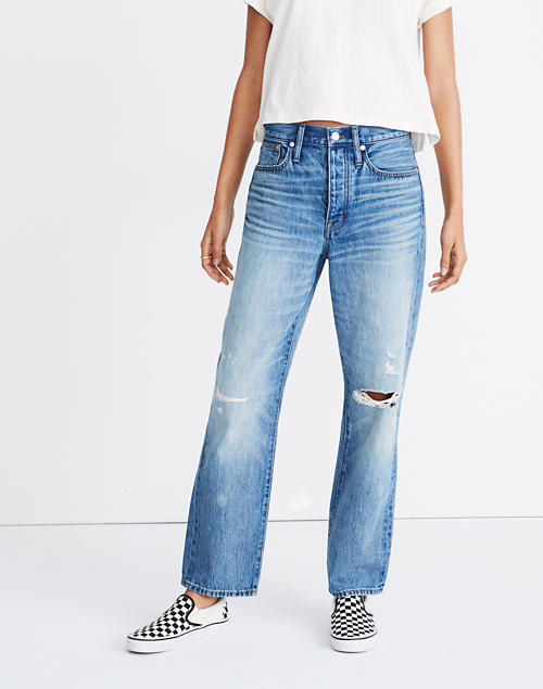 23 Of The Most Comfortable Pieces Of Clothing From Madewell