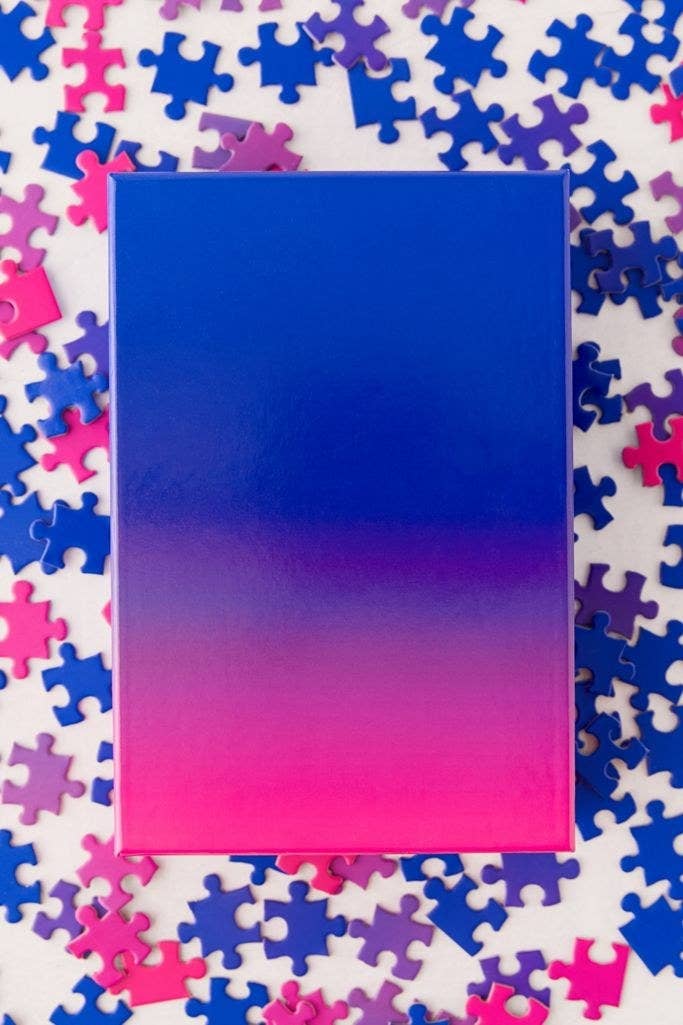 17 Beautiful Puzzles You Ll Probably Want To Frame When They Re Done