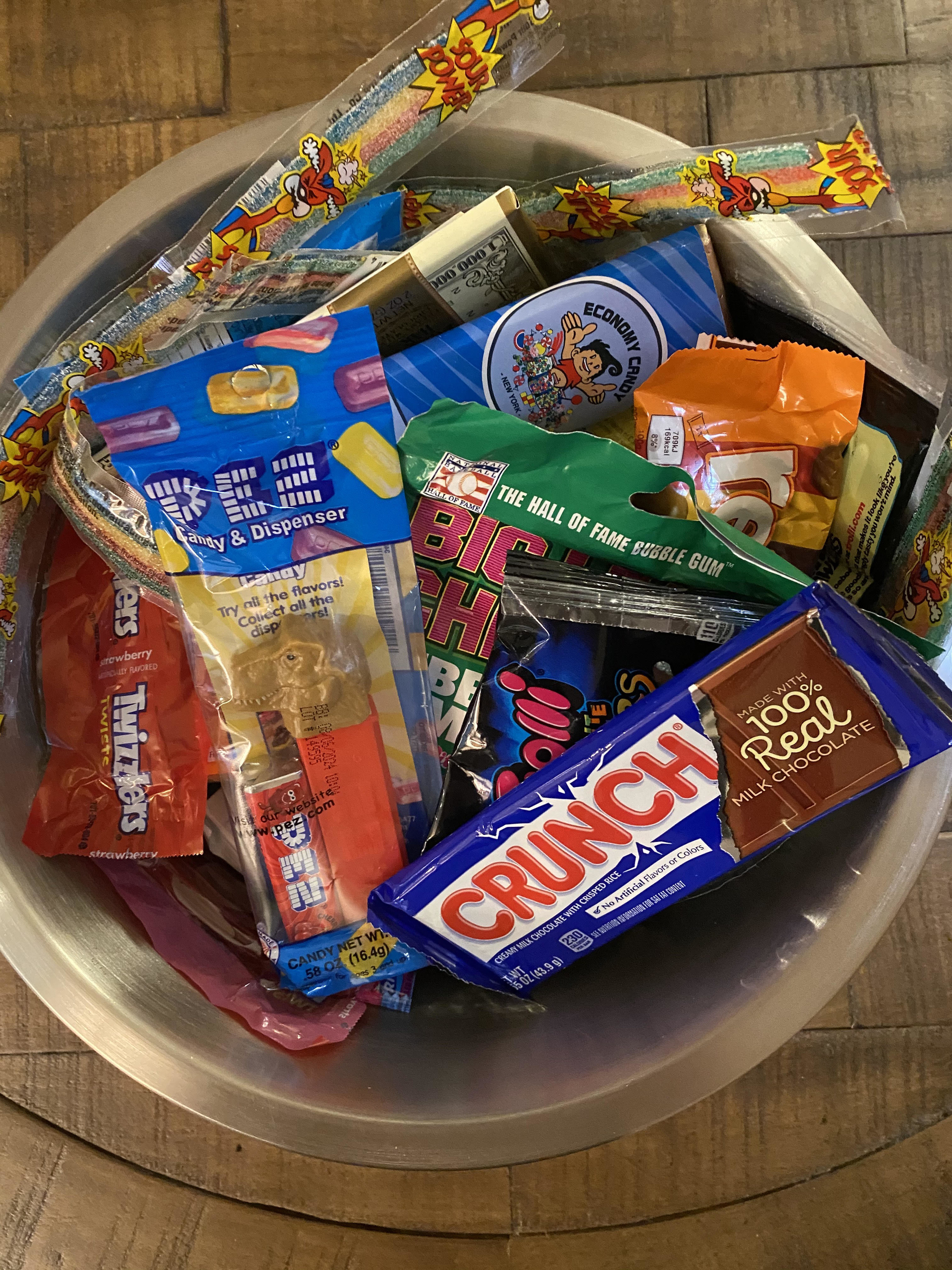 Economy Candy Is Making And Shipping Care Packages So You Don't