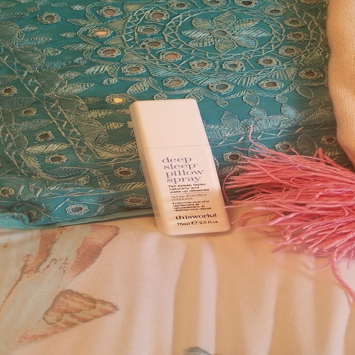 Sarah Rohoman Stress-Busting Tricks And Products That We Tried And Actually Helped Us ...