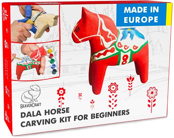 23 Craft Sets And Kits For Anyone Who Is New To The DIY World