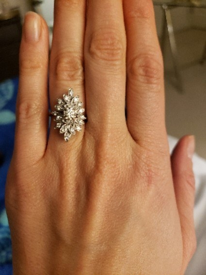 Non traditional deals engagement rings buzzfeed