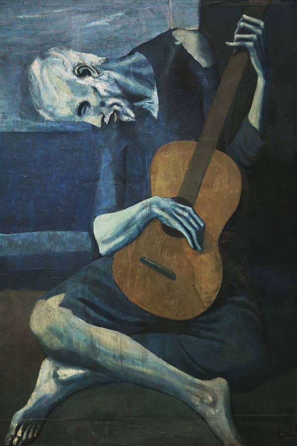 If You Re An Art History Nerd You Ll Definitely Get 15 15 On This