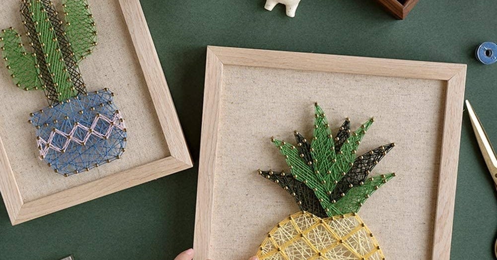 You’re Going To Discover A New Passion (Or At Least A New Hobby) With One Of These 29 Products