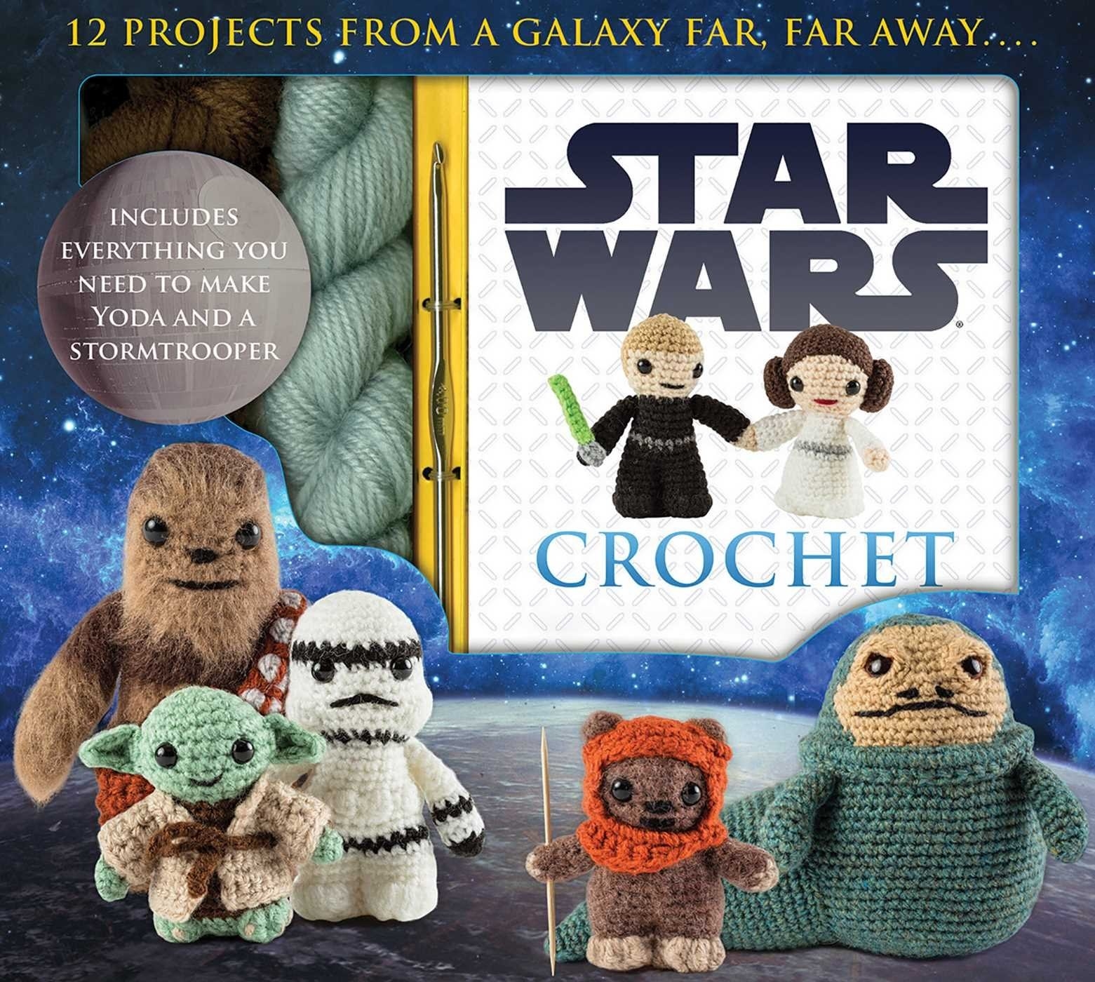 star wars craft kits
