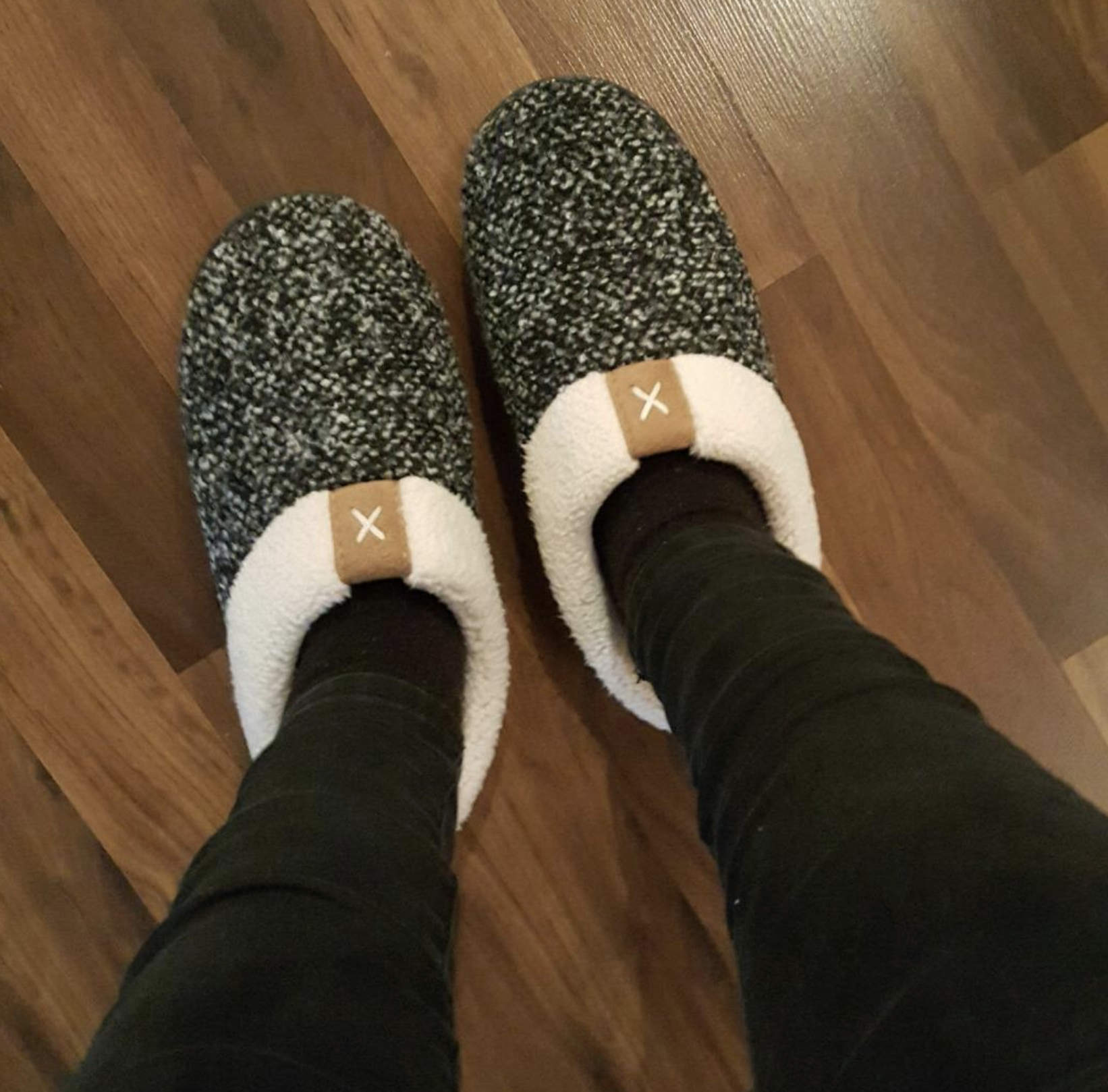 slippers for around the house