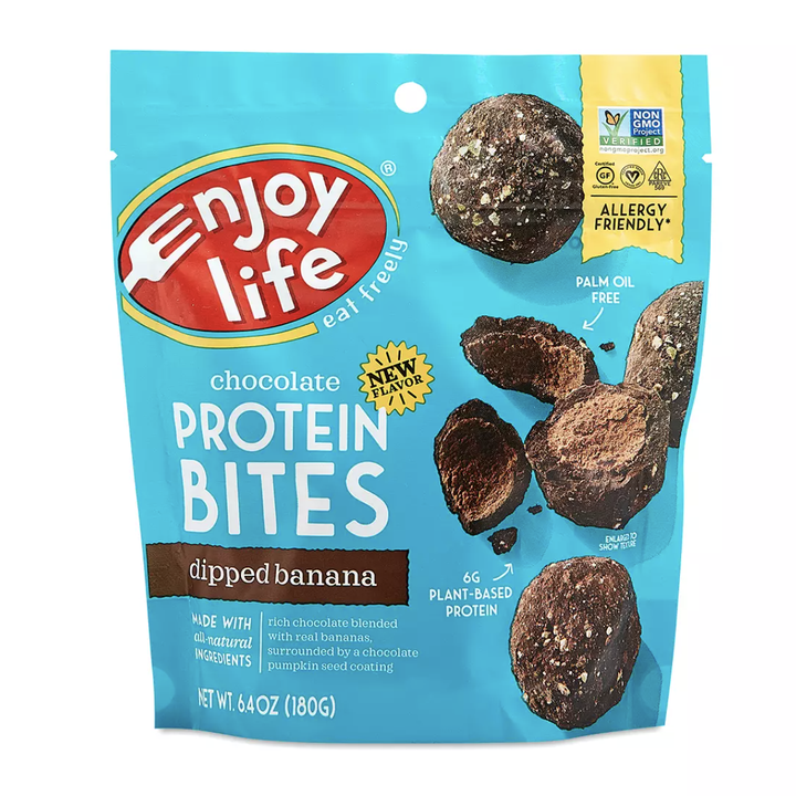 13 Of The Best Places To Buy Snacks