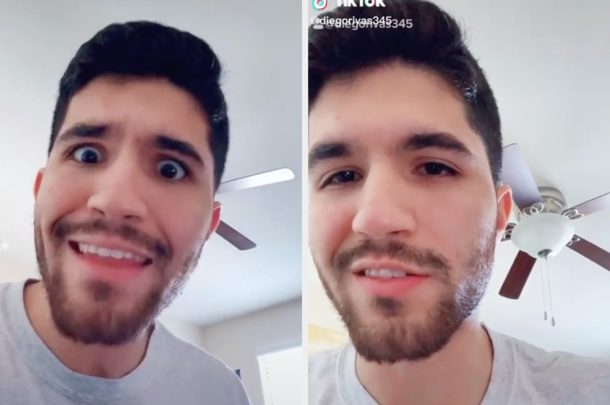 This Tiktok Shows What American English Sounds Like To Non English Speakers And My Mind Is Blown