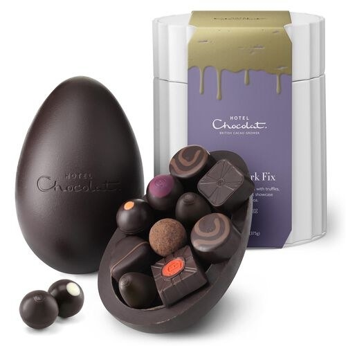 Hotel Chocolat Are Having An After-Easter Sale And Let's Face It, We Could  All Do With More Chocolate Right Now