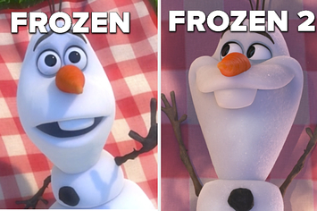 知らなかった アナと雪の女王2 に隠された13の秘密