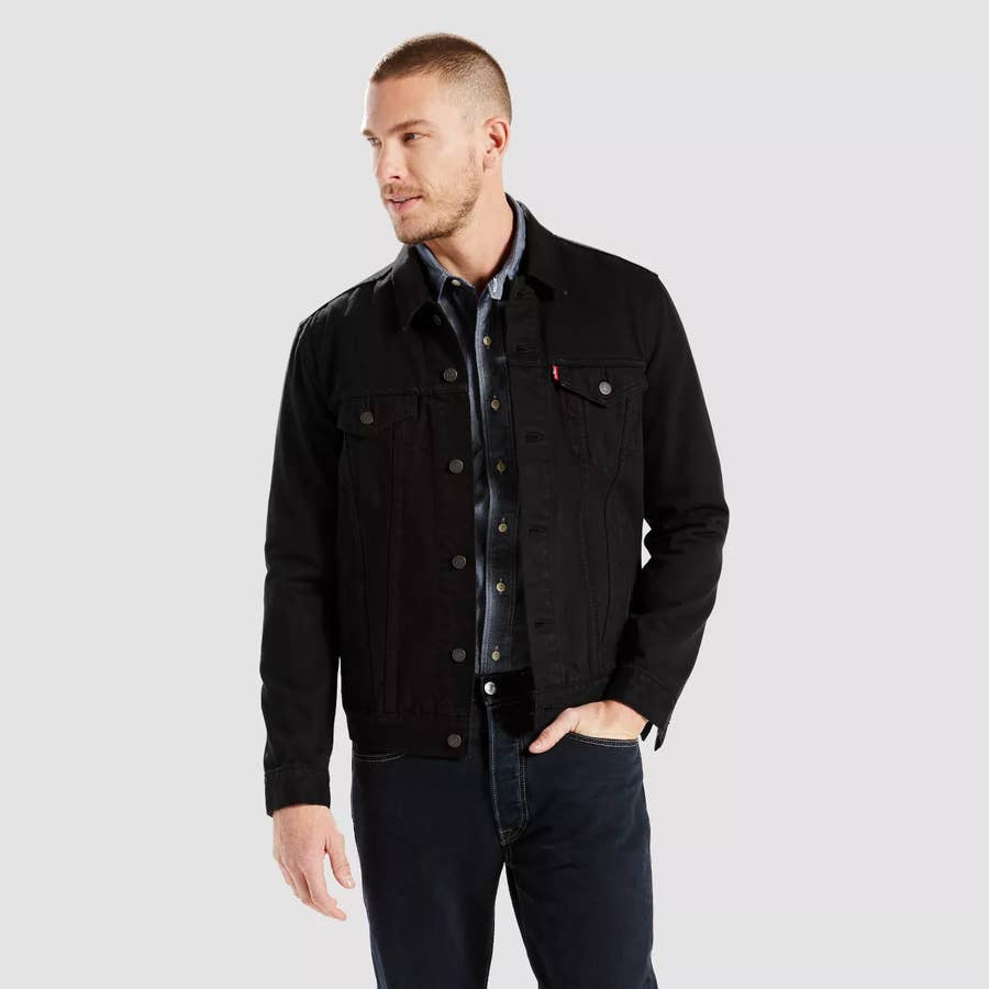29 Basic Pieces Of Menswear From Target You ll Probably Wear Over