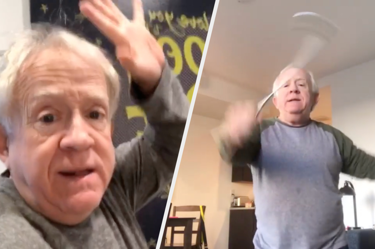 Daddy Watch Tiktok 2024 favors