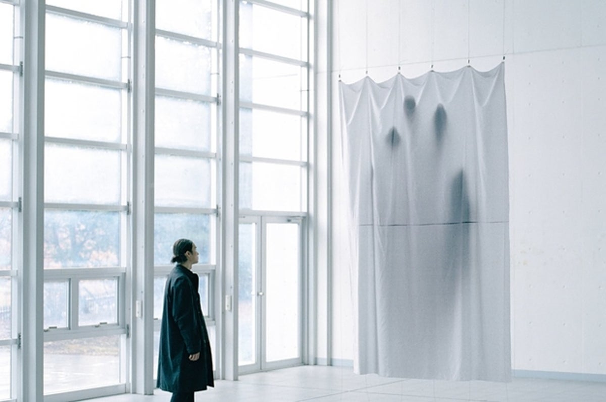 亡き親友の記憶を形に ある美大生の卒業制作がネット上で感動を呼んだ