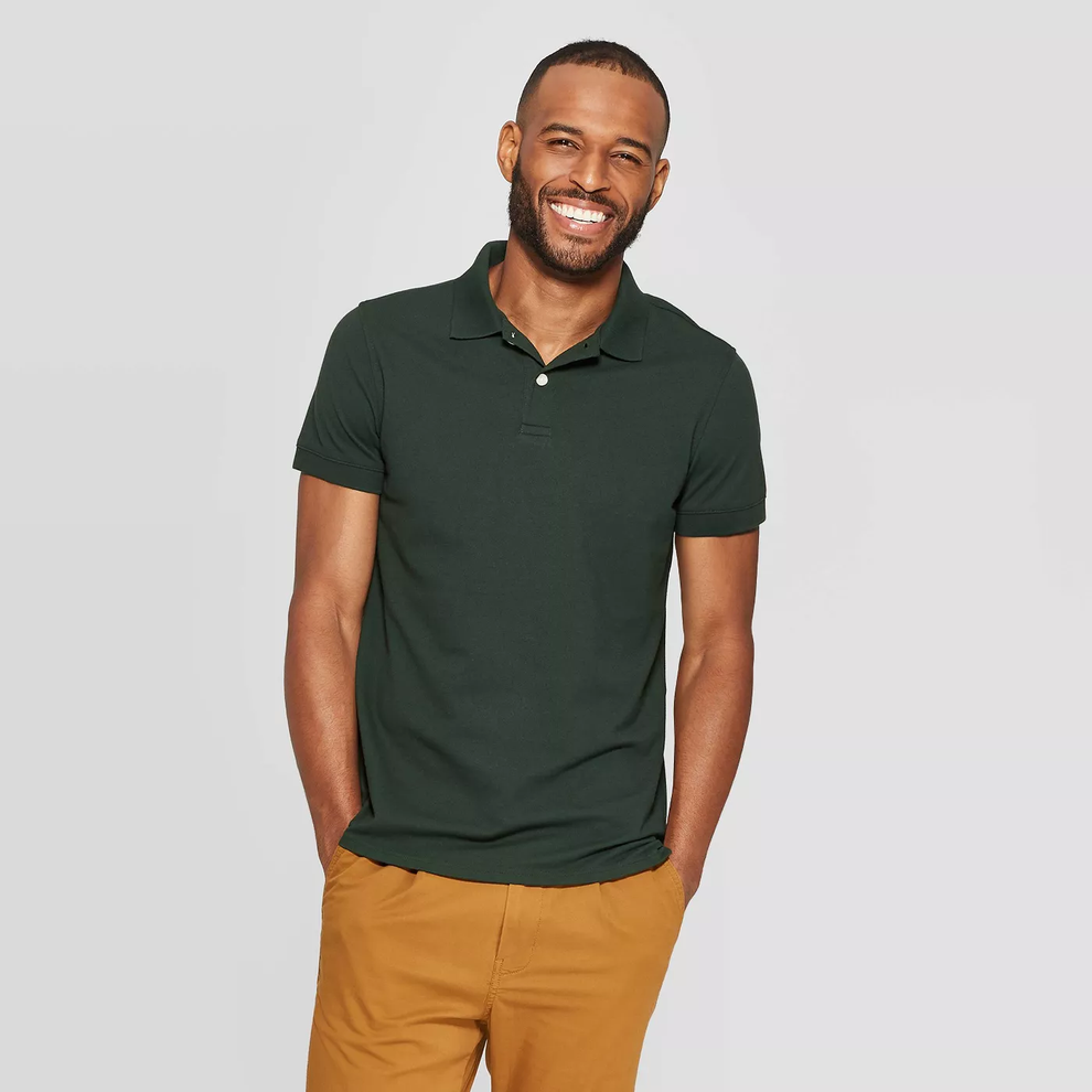 29 Basic Pieces Of Menswear From Target You'll Probably Wear Over And ...