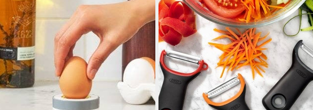 Oxo's Kitchen Products Sale Can Help Seriously Elevate Your Lockdown Cooking