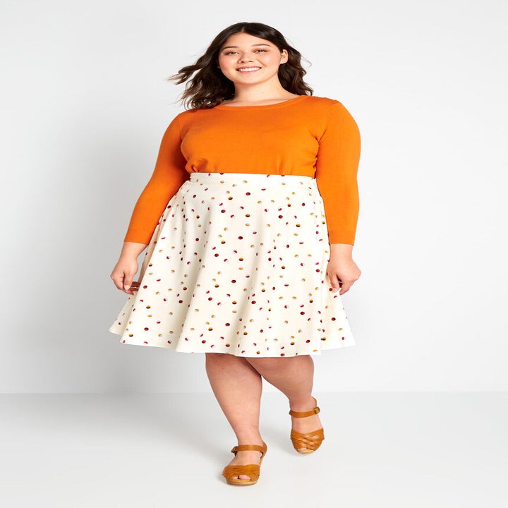 24 Basics From ModCloth That Reviewers Truly Love