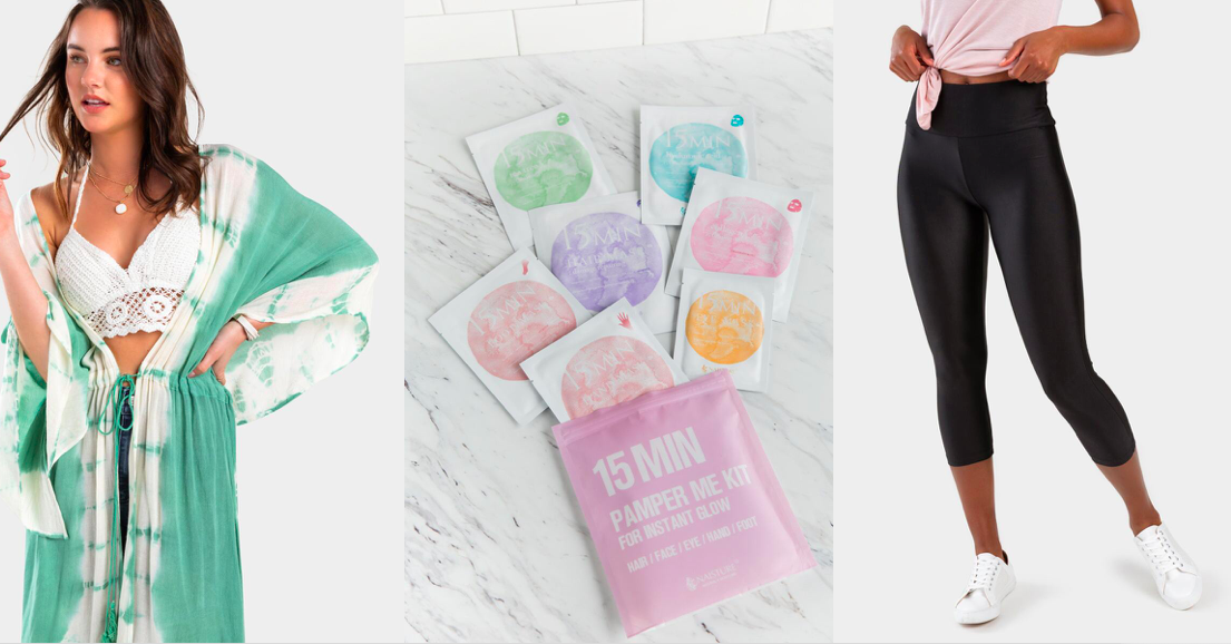 Francesca's Is Having A Site Wide Sale Where Everything Is $25 Or Less ...
