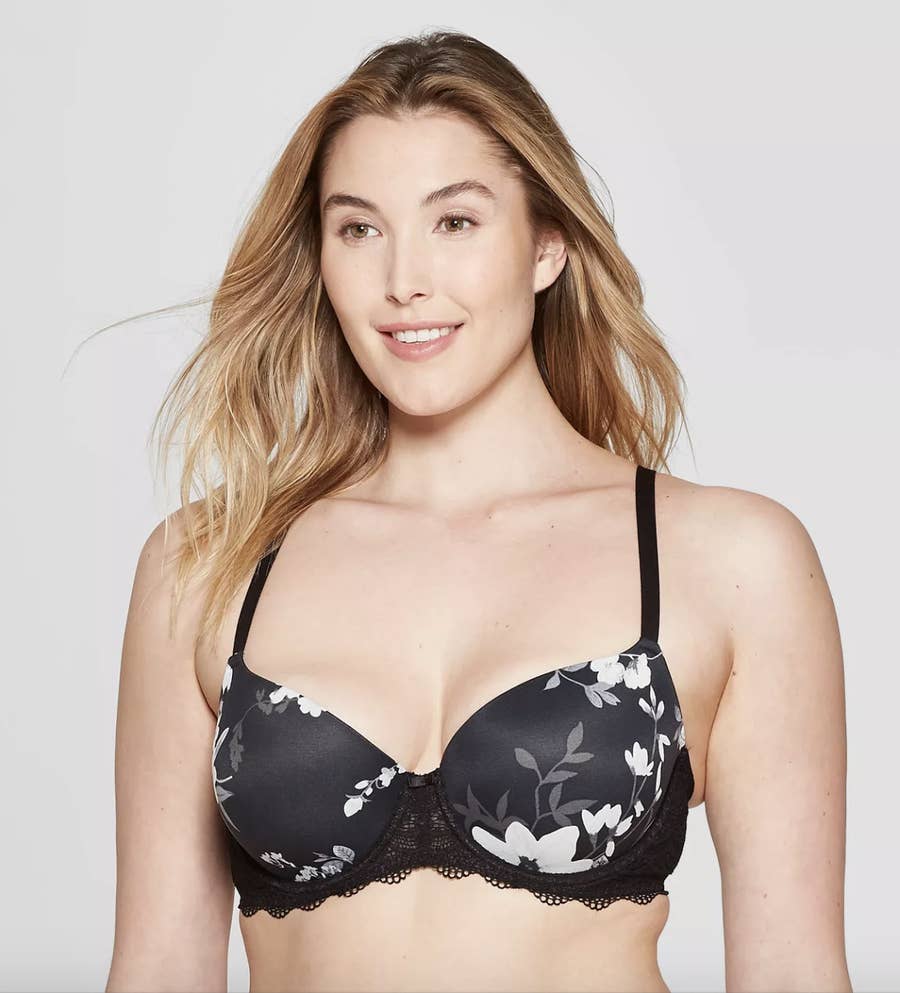 29 Of The Best Bras And Undies You Can Get At Target
