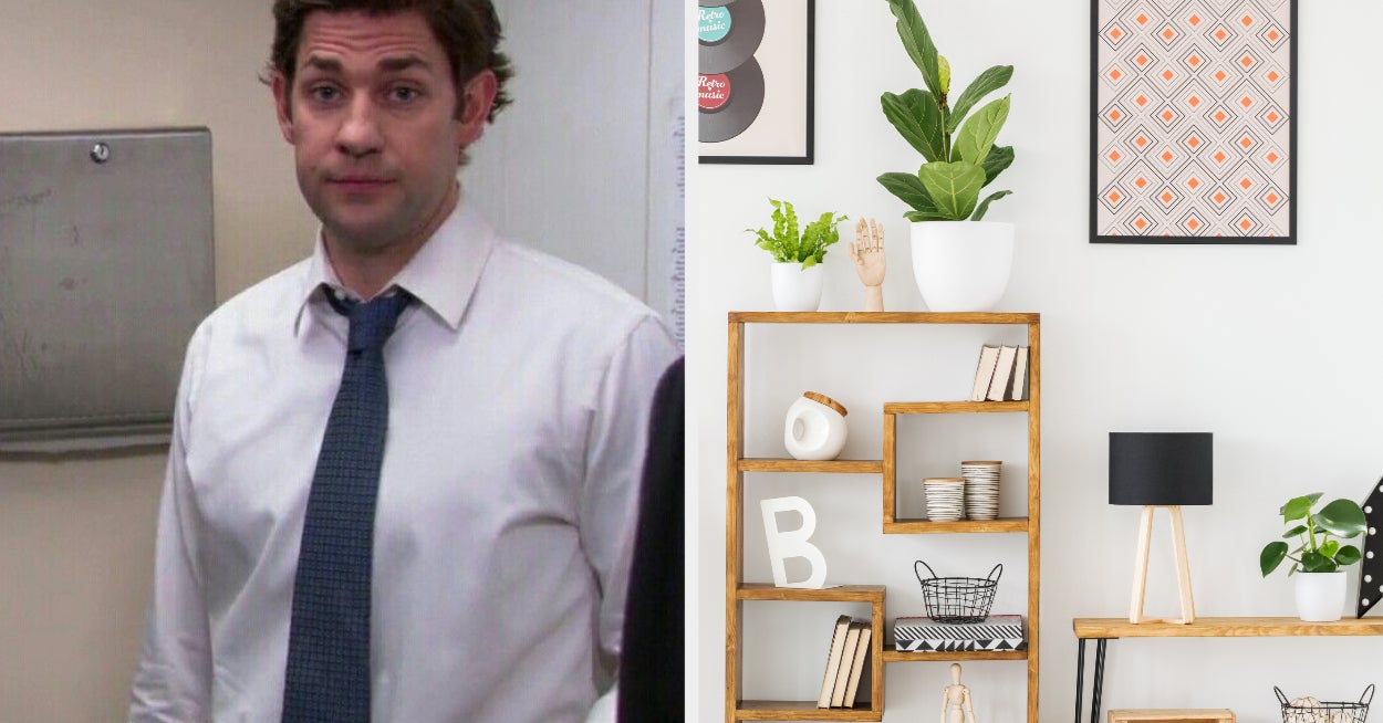 Design A House And We'll Tell You Which "The Office" Character You're Most Like