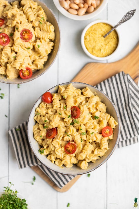 23 Five Ingredient Pasta Recipes You Ll Want To Make On Repeat