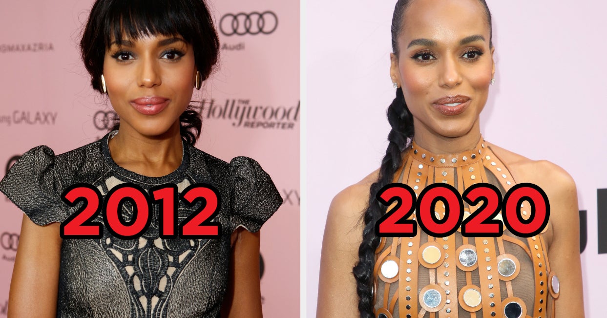 &ldquo;Scandal&rdquo; Premiered In 2012, And Here&rsquo;s What The Cast Looks Like Now
