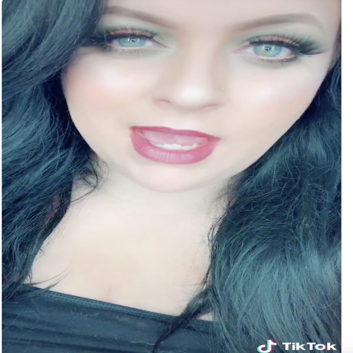 14 Truly Incredible Catfish Makeup Transformations From TikTok