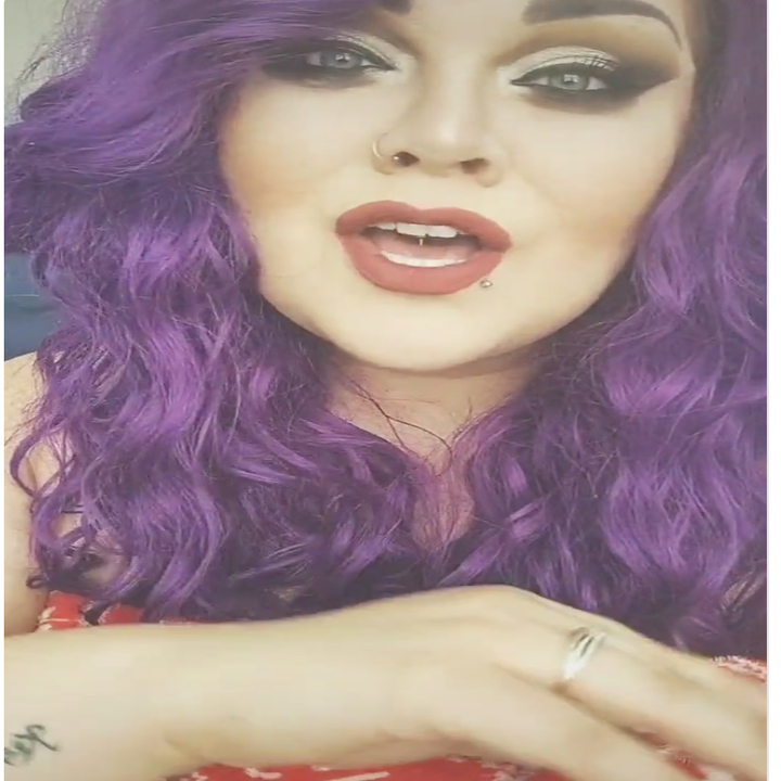 14 Truly Incredible Catfish Makeup Transformations From TikTok