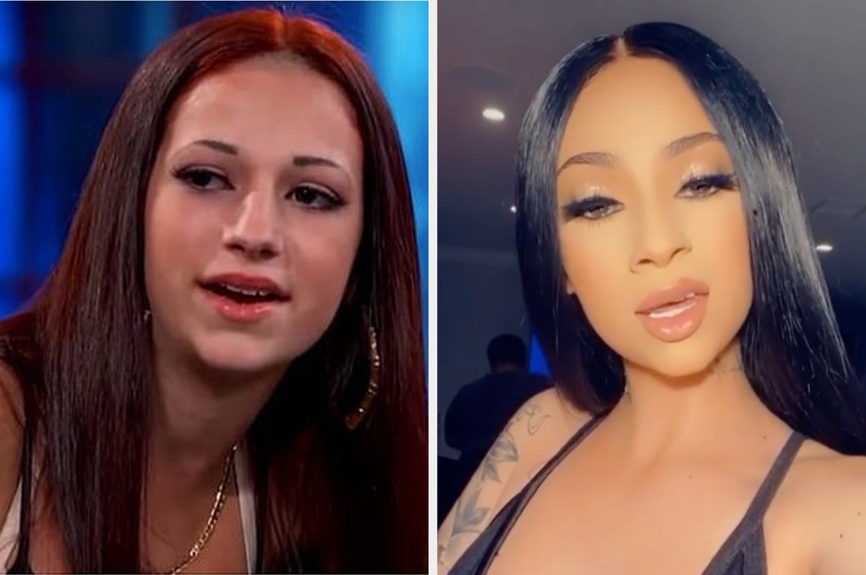 Bhad Bhabie