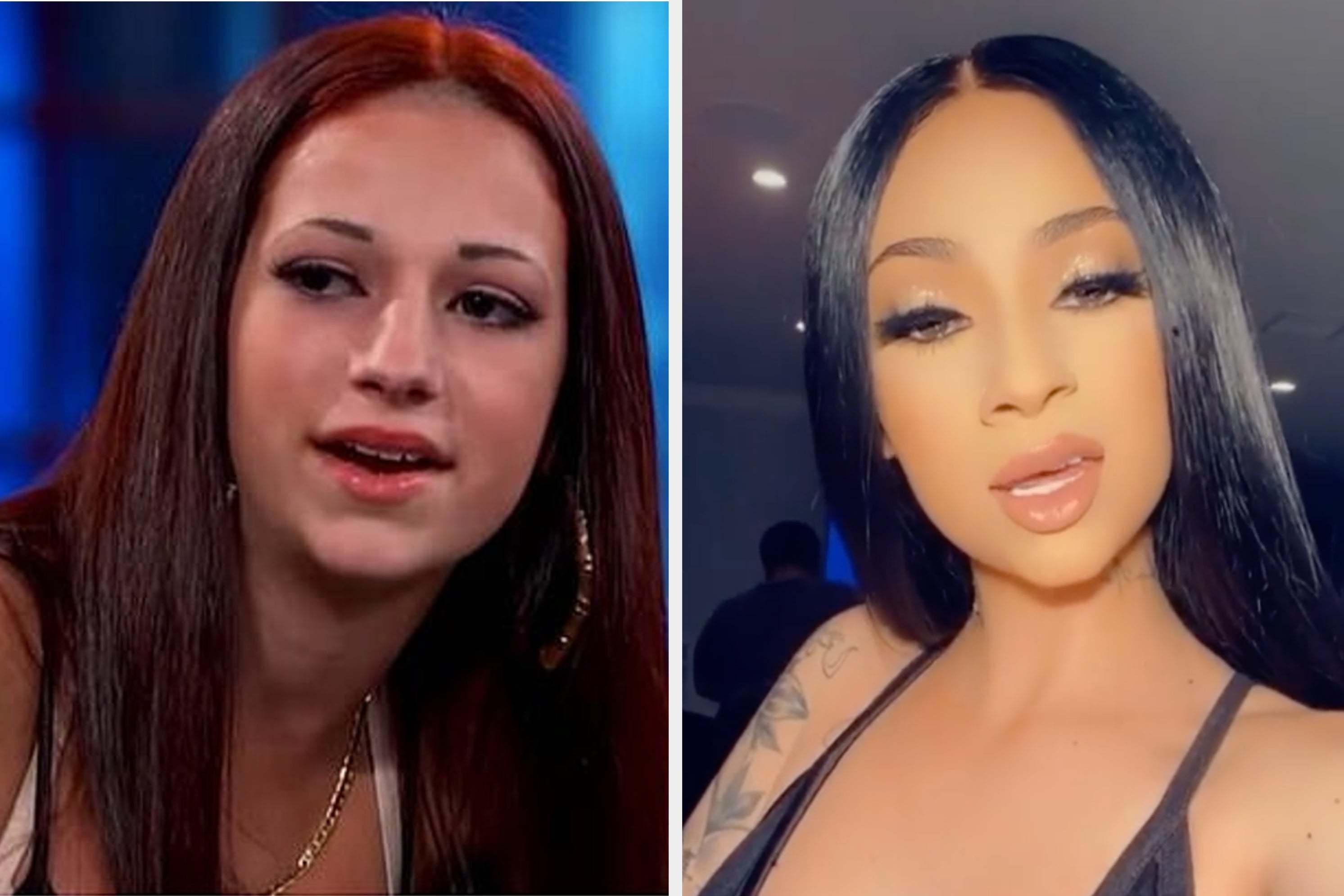 Bhabie pictures bhad Bhad Bhabie
