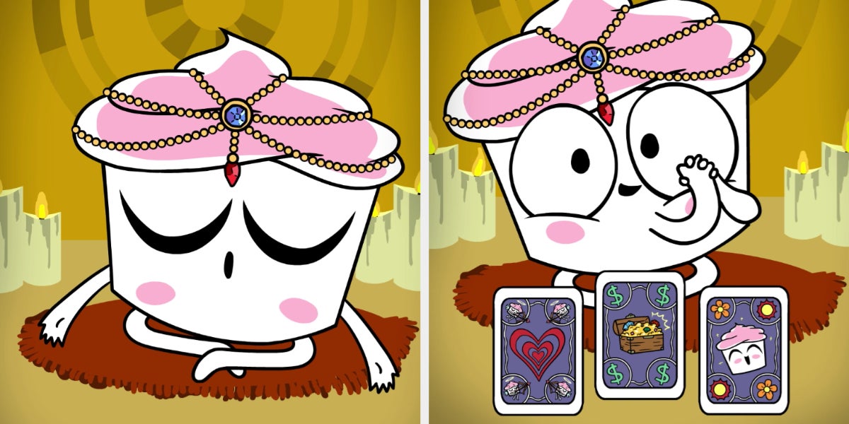 Psychic Fortune Teller Game © 2020 fortune media ip limited. psychic fortune teller game