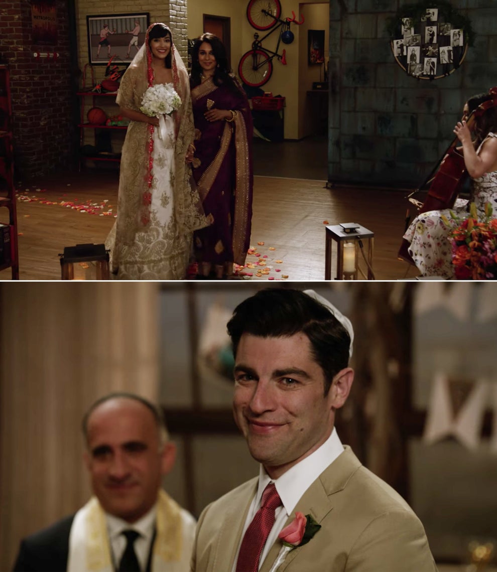 35 Underrated TV Couples People Think Deserve More Love