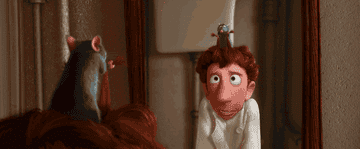 22 "Ratatouille" Jokes