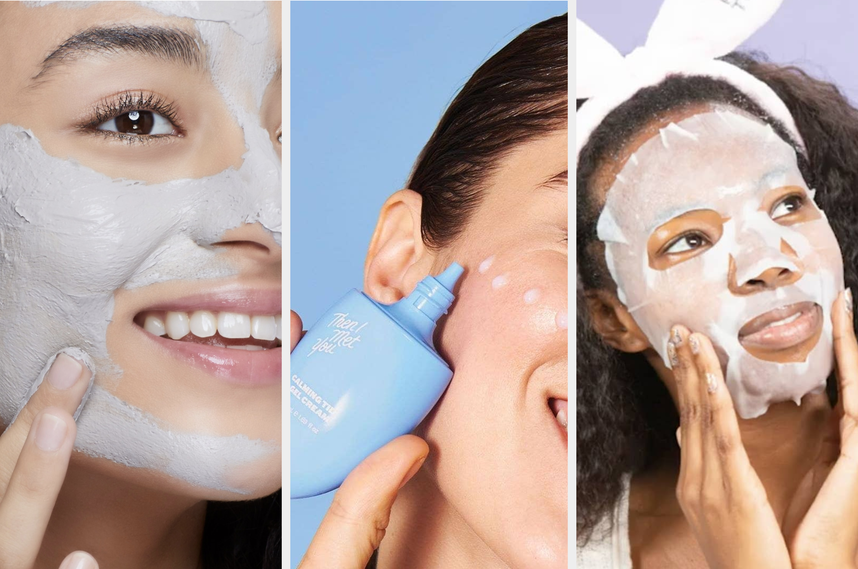 30 Korean Skincare Products Your Face Will Probably Thank You For