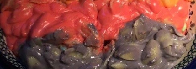 本当にコレ食べるんですか アメリカ人のめちゃくちゃな食べ物