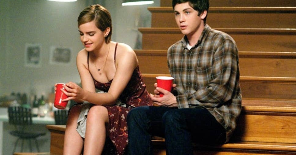 Publish Our Love: 'The Perks of Being a Wallflower' and the test