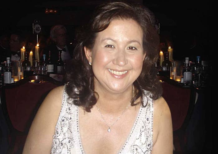 Kimberley Finlayson died after falling ill with COVID-19 while holidaying in Bali.
