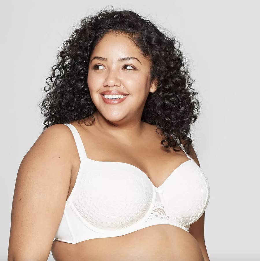 29 Of The Best Bras And Undies You Can Get At Target