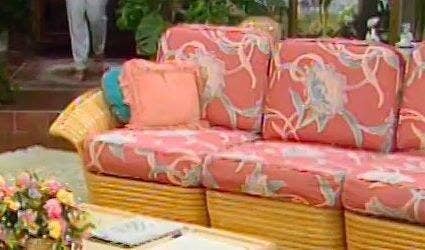 Tv Quiz Can You Guess The Show From The Iconic Couch